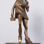 Schlangenfrau 2000